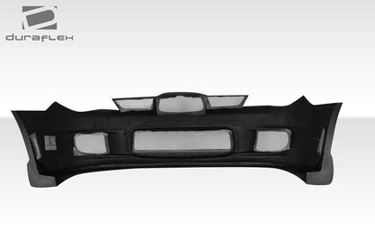 2006-2007 Subaru Impreza Duraflex I-Spec Front Bumper