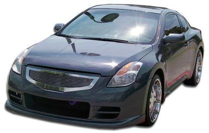 2008-2009 Nissan Altima Duraflex GT Concept Front Bumper