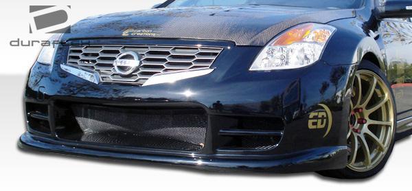 2008-2009 Nissan Altima Duraflex GT Concept Front Bumper