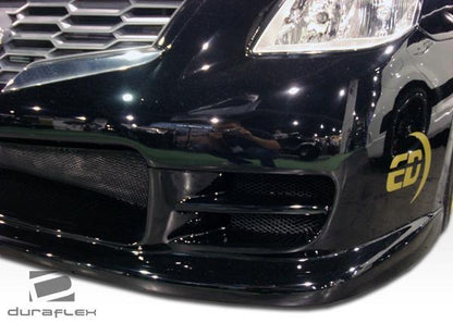 2008-2009 Nissan Altima Duraflex GT Concept Front Bumper