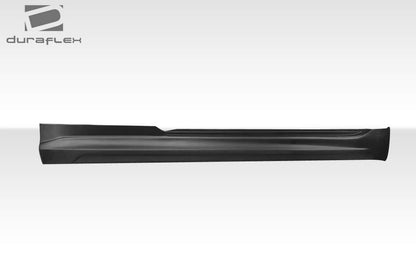 2008-2012 Nissan Altima Duraflex GT Concept Side Skirts