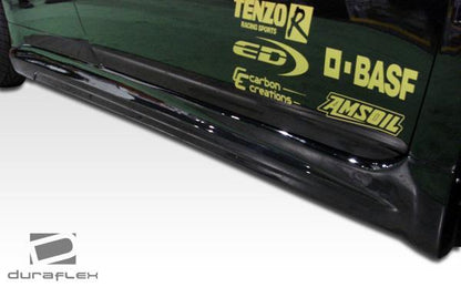 2008-2009 Nissan Altima Duraflex GT Concept Kit