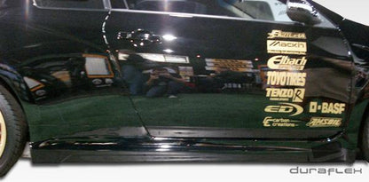 2008-2009 Nissan Altima Duraflex GT Concept Kit