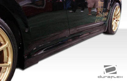 2010-2012 Nissan Altima Duraflex GT Concept Kit
