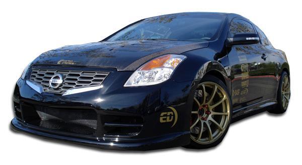 2008-2009 Nissan Altima Duraflex GT Concept Kit
