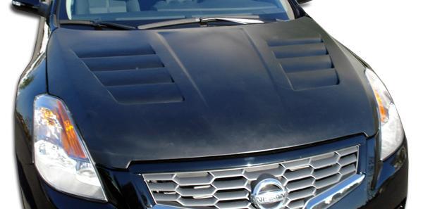 2007-2009 Nissan Altima Duraflex GT Concept Hood