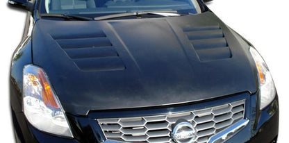 2007-2009 Nissan Altima Duraflex GT Concept Hood