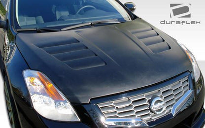 2007-2009 Nissan Altima Duraflex GT Concept Hood