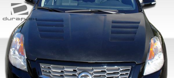 2007-2009 Nissan Altima Duraflex GT Concept Hood