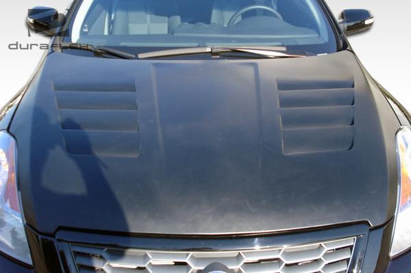 2007-2009 Nissan Altima Duraflex GT Concept Hood