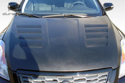 2007-2009 Nissan Altima Duraflex GT Concept Hood