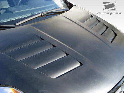 2007-2009 Nissan Altima Duraflex GT Concept Hood