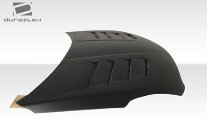 2007-2009 Nissan Altima Duraflex GT Concept Hood