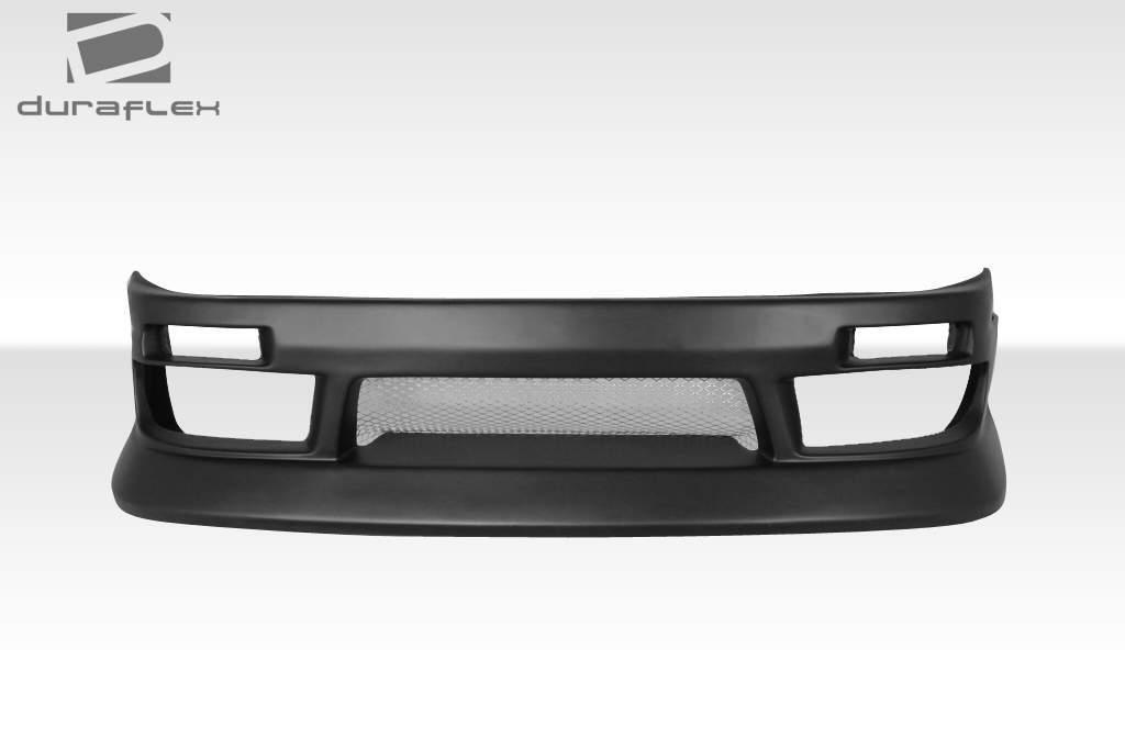 1989-1994 Nissan S13 Silvia Duraflex B-Sport Front Bumper
