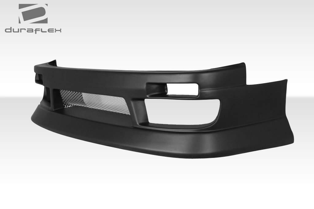 1989-1994 Nissan S13 Silvia Duraflex B-Sport Front Bumper