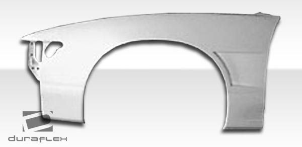1989-1994 Nissan 240SX Duraflex B-Sport Kit