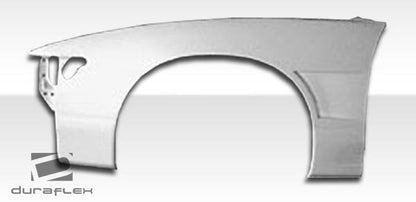1989-1994 Nissan 240SX Duraflex G-PR Kit