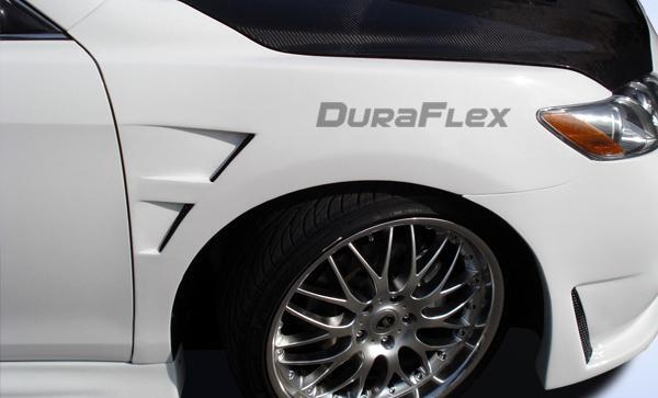 2007-2011 Toyota Camry Duraflex GT Concept Fender