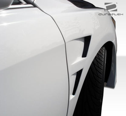 2007-2011 Toyota Camry Duraflex GT Concept Fender