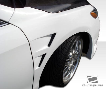 2007-2011 Toyota Camry Duraflex GT Concept Fender