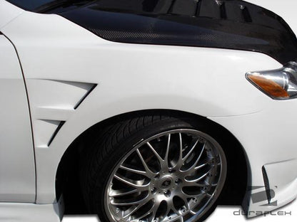 2007-2011 Toyota Camry Duraflex GT Concept Fender