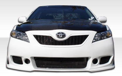 2007-2009 Toyota Camry Duraflex B-2 Front Bumper