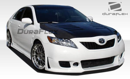 2007-2009 Toyota Camry Duraflex B-2 Front Bumper