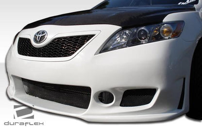 2007-2009 Toyota Camry Duraflex B-2 Front Bumper