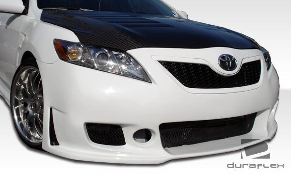 2007-2009 Toyota Camry Duraflex B-2 Front Bumper