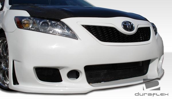2007-2009 Toyota Camry Duraflex B-2 Front Bumper