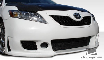 2007-2009 Toyota Camry Duraflex B-2 Front Bumper