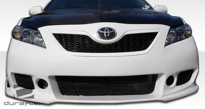 2007-2009 Toyota Camry Duraflex B-2 Front Bumper