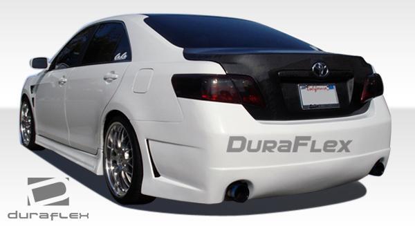 2007-2011 Toyota Camry Duraflex B-2 Side Skirts