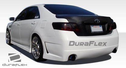 2007-2011 Toyota Camry Duraflex B-2 Side Skirts