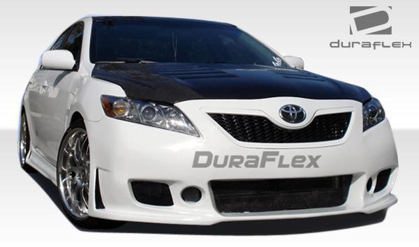 2007-2011 Toyota Camry Duraflex B-2 Side Skirts