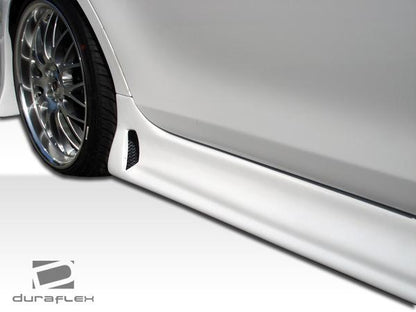2007-2011 Toyota Camry Duraflex B-2 Side Skirts