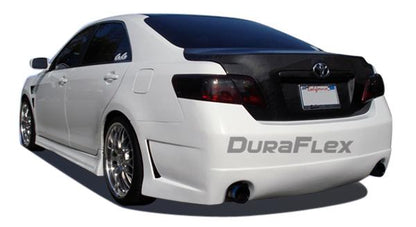 2007-2011 Toyota Camry Duraflex B-2 Rear Bumper