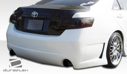 2007-2011 Toyota Camry Duraflex B-2 Rear Bumper
