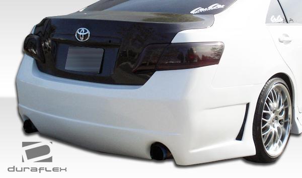 2007-2009 Toyota Camry Duraflex B-2 Kit