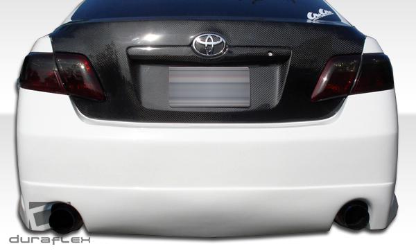 2007-2009 Toyota Camry Duraflex B-2 Kit