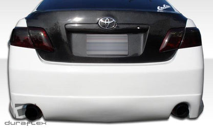 2007-2009 Toyota Camry Duraflex B-2 Kit