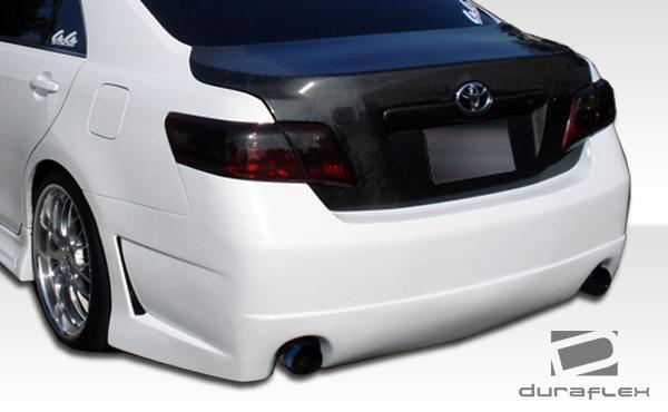 2007-2009 Toyota Camry Duraflex B-2 Kit
