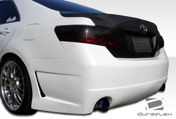2007-2009 Toyota Camry Duraflex B-2 Kit