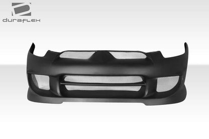 2006-2012 Mitsubishi Eclipse Duraflex XGT Front Bumper
