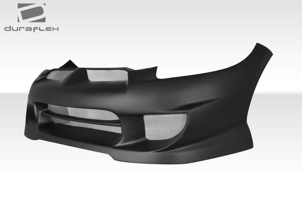2006-2012 Mitsubishi Eclipse Duraflex XGT Front Bumper