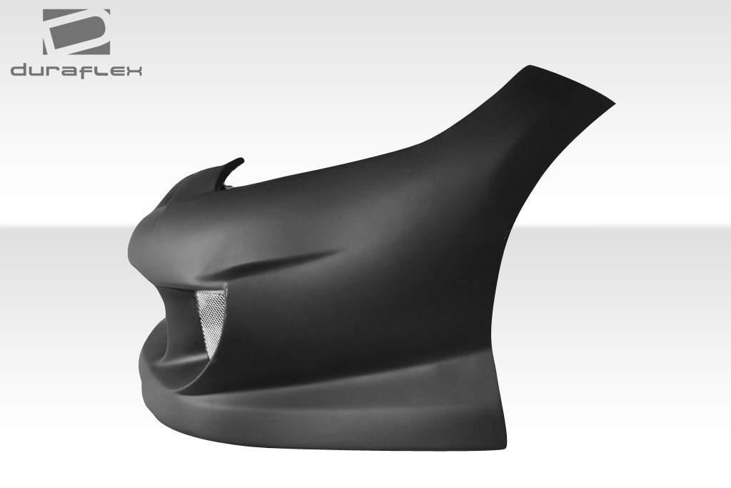 2006-2012 Mitsubishi Eclipse Duraflex XGT Front Bumper