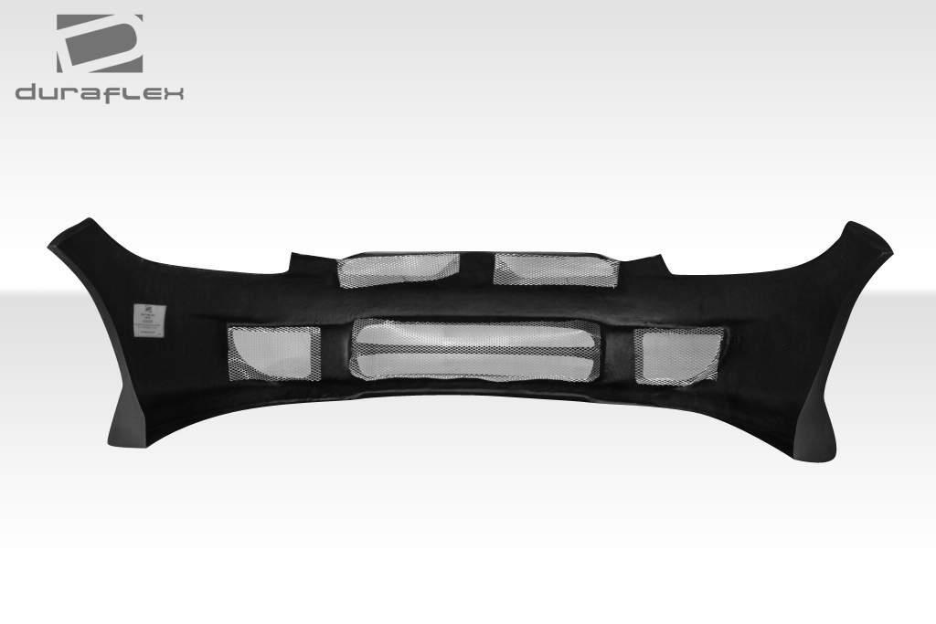2006-2012 Mitsubishi Eclipse Duraflex XGT Front Bumper