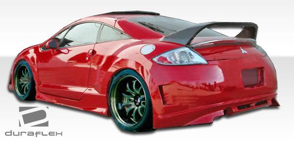 2006-2012 Mitsubishi Eclipse Duraflex XGT Kit
