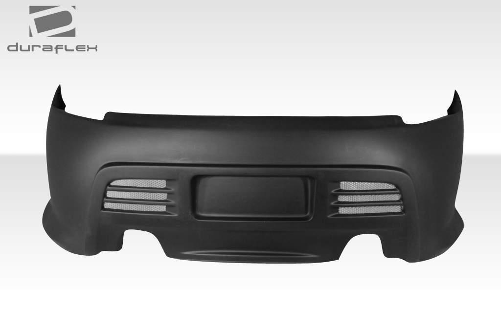 2006-2012 Mitsubishi Eclipse Duraflex XGT Kit