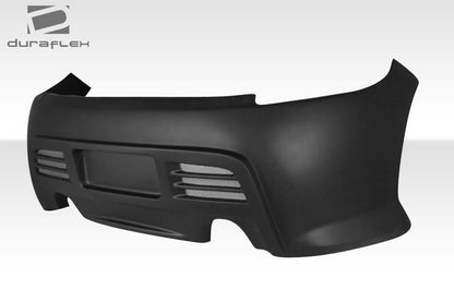 2006-2012 Mitsubishi Eclipse Duraflex XGT Kit